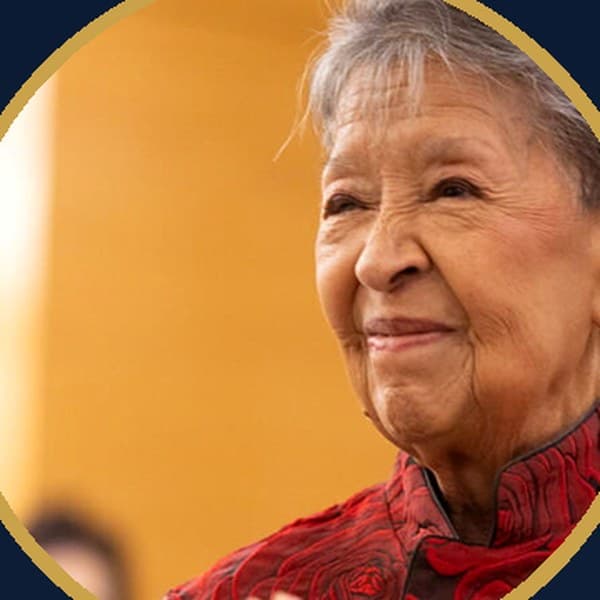 Margaret Gómez